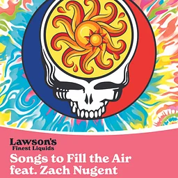 Songs to Fill the Air: Zach Nugent