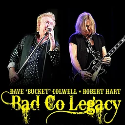 Bad Co. Legacy