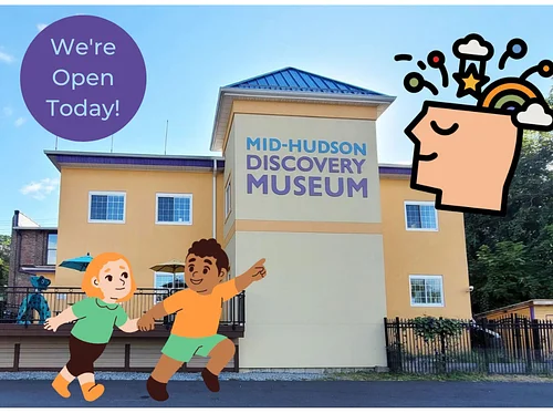 Museum Open for Memorial Day