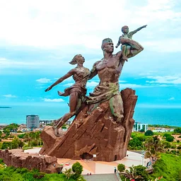 Dakar, Senegal 🇸🇳
