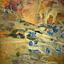CONTEMPORARY LANDSCAPES IN MIXED MEDIA