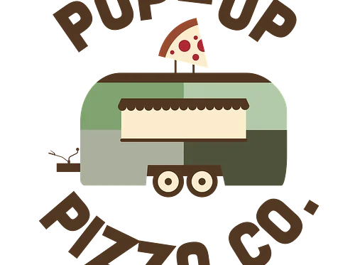Pop-Up Pizza Co. at the Taproom