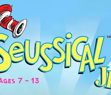 SEUSSICAL JR! (Broadway Youth Camp Production)
