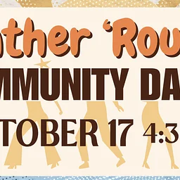 Gather ‘Round! Community Dance