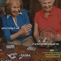 Bingo Night