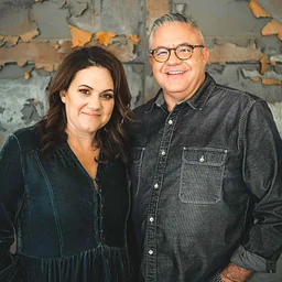 Kenny & Amanda Smith Band