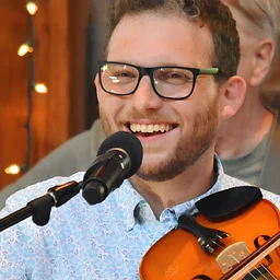Fiddle & Folk Festival