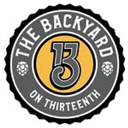 The Backyard on Thirteenth