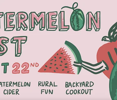 Watermelon Fest