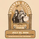 WYNONNA JUDD & MELISSA ETHERIDGE