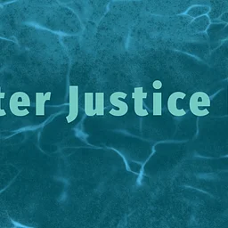 Water Justice and Media Lab End of Season Celebration