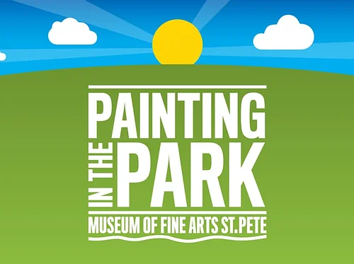 Painting in the Park 2026
