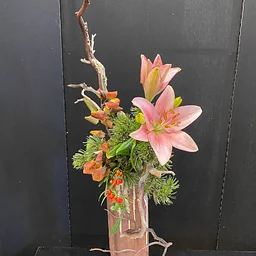 Introduction to Ikebana