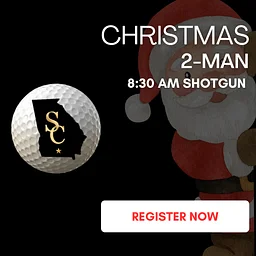 Christmas 2-Man