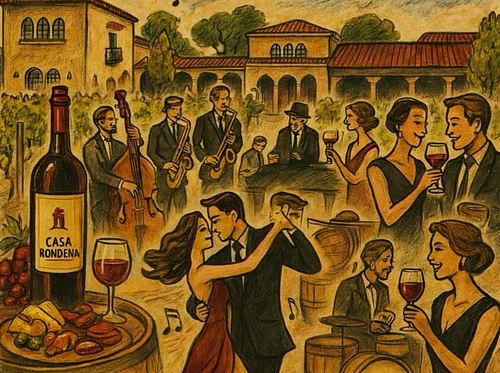 Jazz Night at Animante with EQNX Sixtet