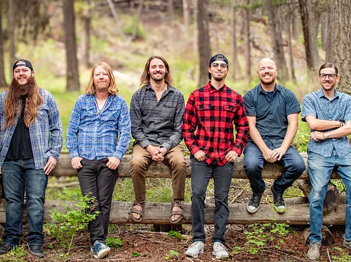 Keystone Concert Series: Float like a Buffalo