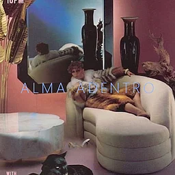 Alma Adentro
