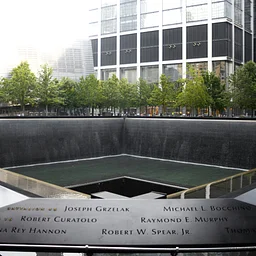 9/11 Memorial & Museum Tour