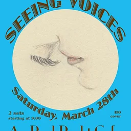 Seeing Voices