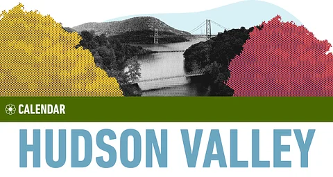 Hudson Valley