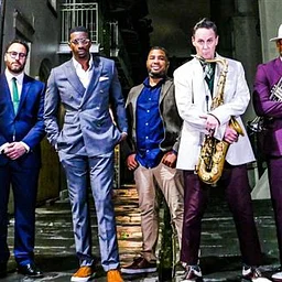 Preservation Hall Jazz Band