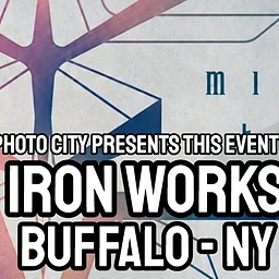 Volumes - w/ Until I Wake, Catsclaw, & Tim The Truth @ Buffalo Iron Works (Buffalo, NY)
