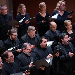 Beethoven Symphony No. 9