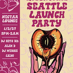 Queergxrl Launch Party: New Year, New Queer