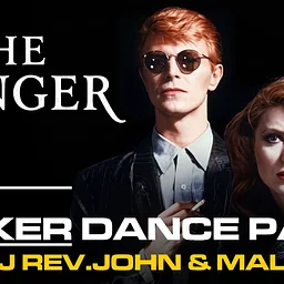The Hunger Screening + After Party