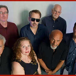 Kid Charlemagne - The Steely Dan Experience