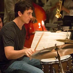 JAS COMMUNITY MOVIE NIGHT: Whiplash