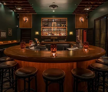 Wine Dinner with Violet Grgich at American Beauty