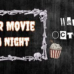 Horror Movie Trivia