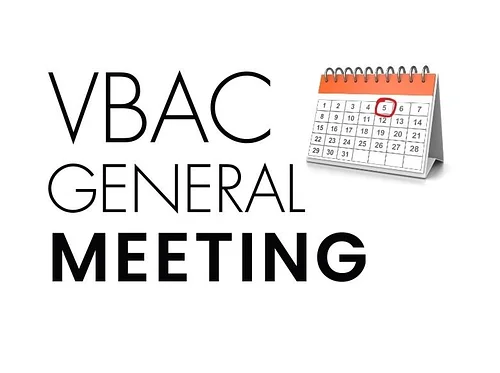 General Meeting