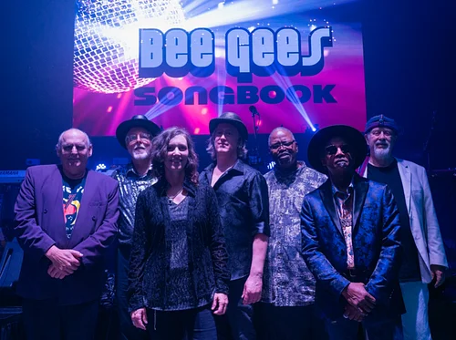 The Bee Gees Songbook