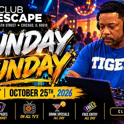Sunday Funday (House Music)