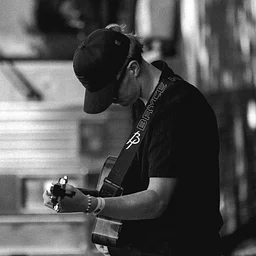 Bryce Hedtke | Music on the Patio