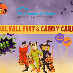 Annual Fall Festival