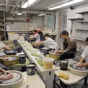 Potter’s Wheel 2 | Ages 10 – 16