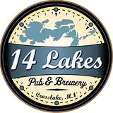 14 Lakes Pub & Brewery