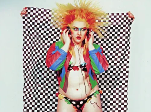 Caroline Kingsbury: Shock Treatment Tour w/ Bershy