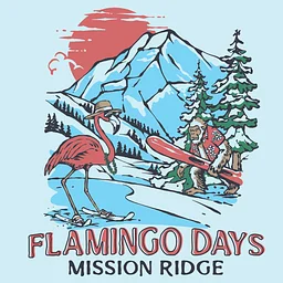 Flamingo Days
