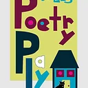 Jules’ Poetry Playhouse Back Porch Reading