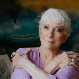 Judy Collins – Sweet Judy Blue Eyes: Farewell