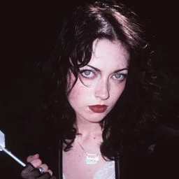 Violet Grohl
