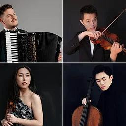 Young Concert Artists