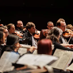 MOZART AND MENDELSSOHN