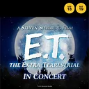 E.T. – In Concert