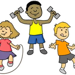 Lil' Athletes