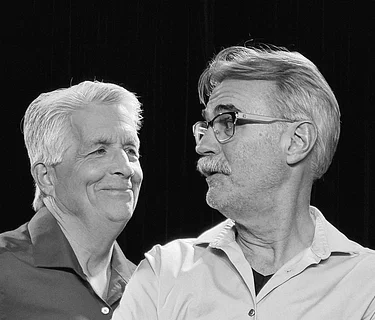 Scott & Steve Improv